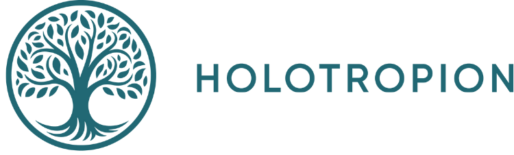 Holotropion Logo Website